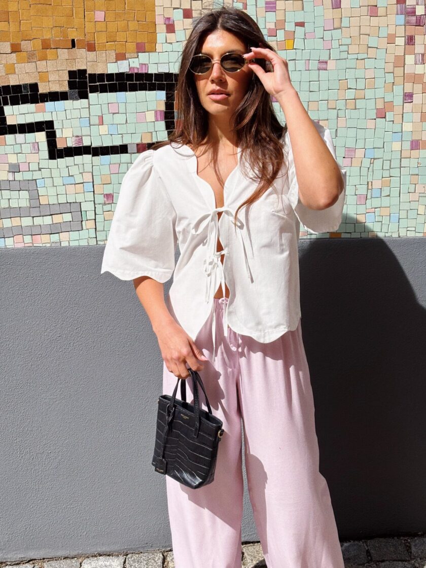Sogno Trousers - Image 2