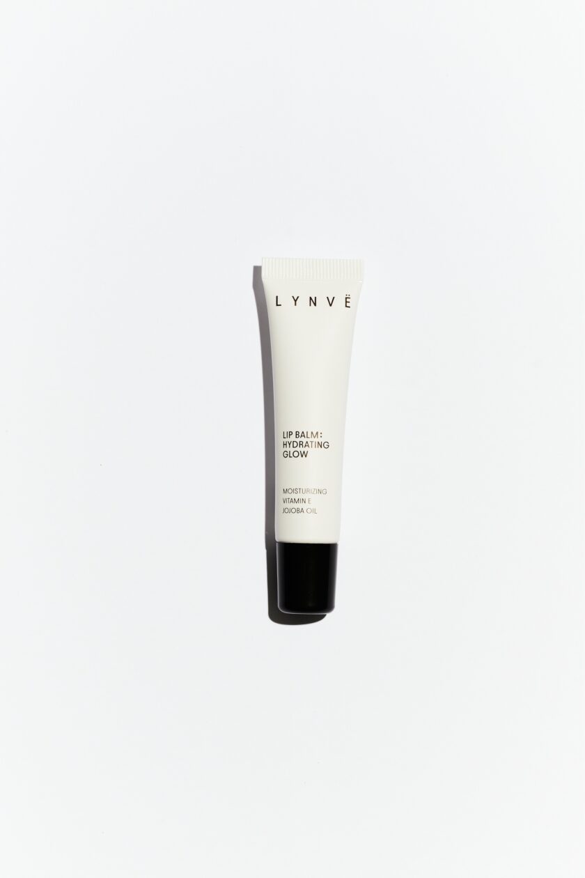 Lip Balm - Hydrating Glow