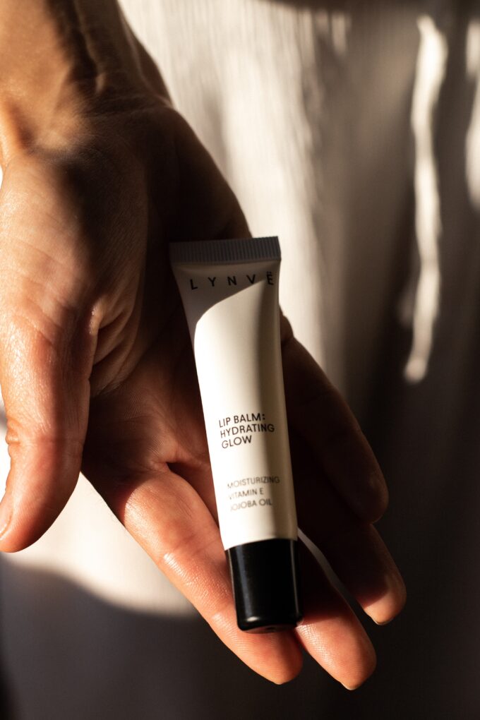 Lip Balm - Hydrating Glow