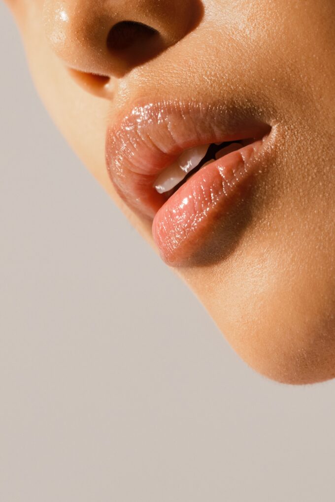 Lip Balm - Hydrating Glow