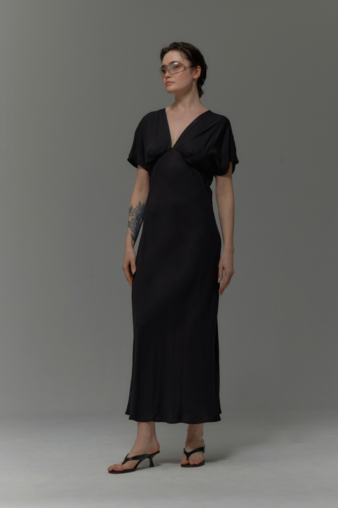 Sukienka Eteral Black