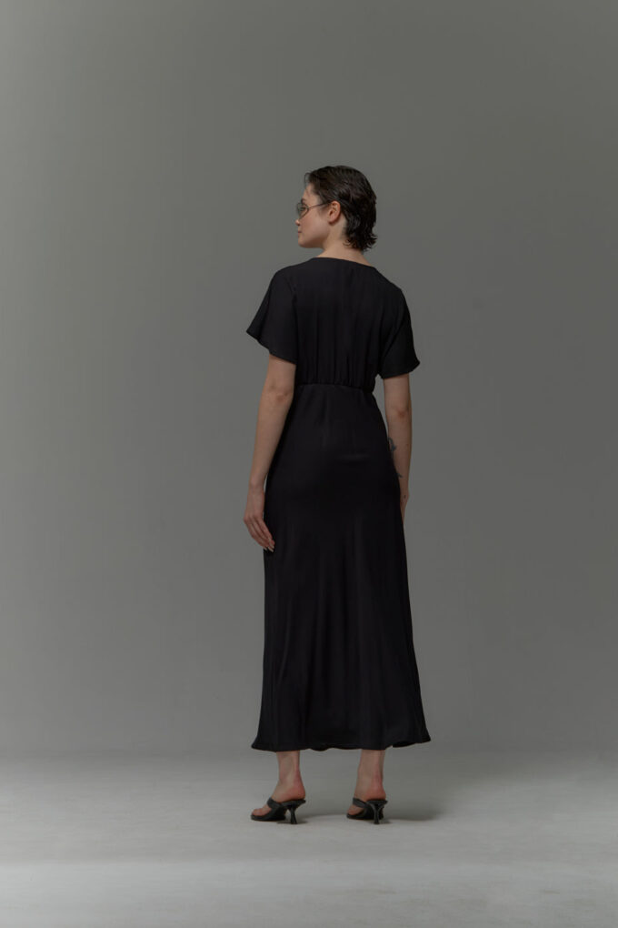 Sukienka Eteral Black