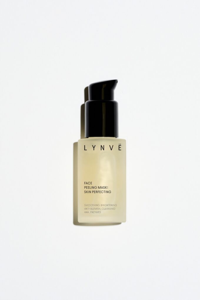 Maska Peelingująca - Skin Perfecting