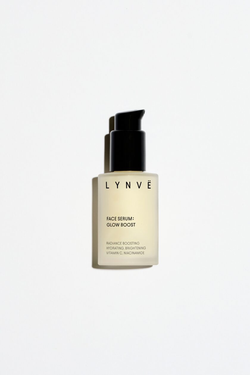 Serum - Glow Boost