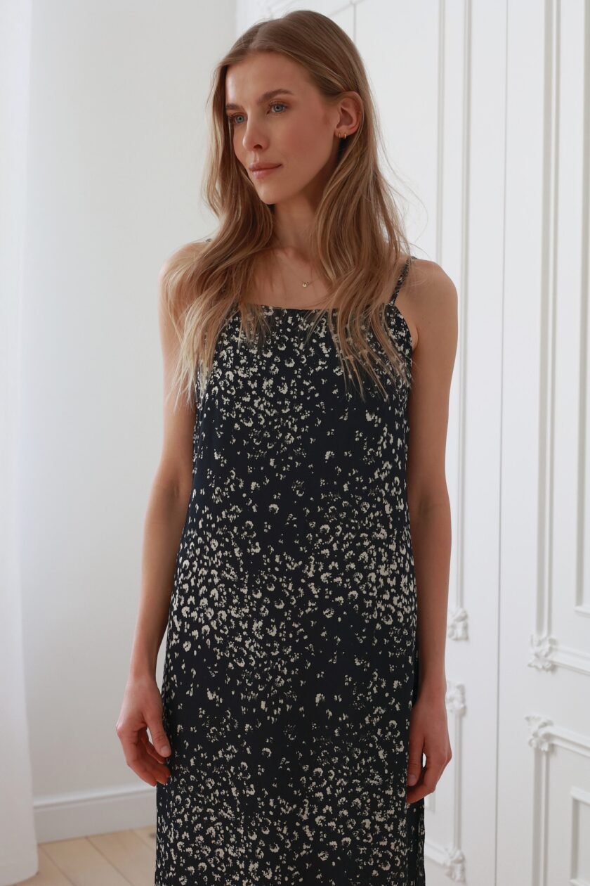 Vence Dress - Image 4
