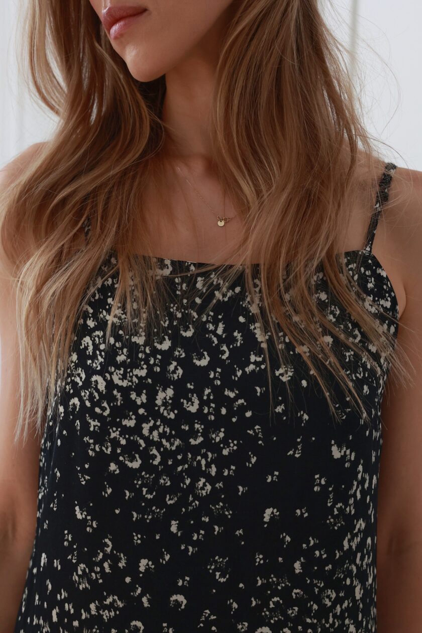 Vence Dress - Image 3