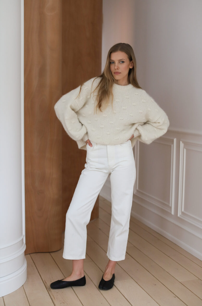 Premium Sweter Graz - obrazek 11