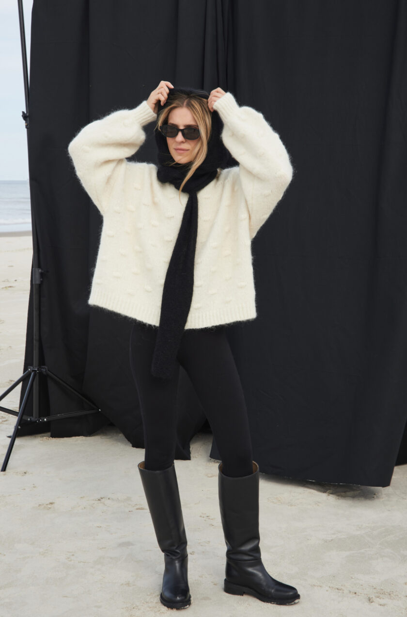 Premium Sweter Graz - obrazek 2