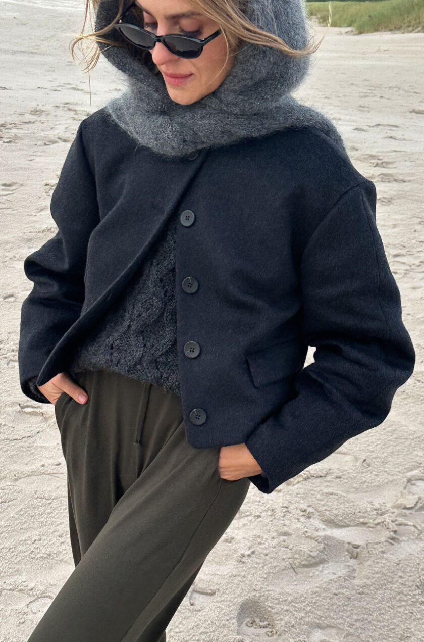 Kurtka Camborne - obrazek 4
