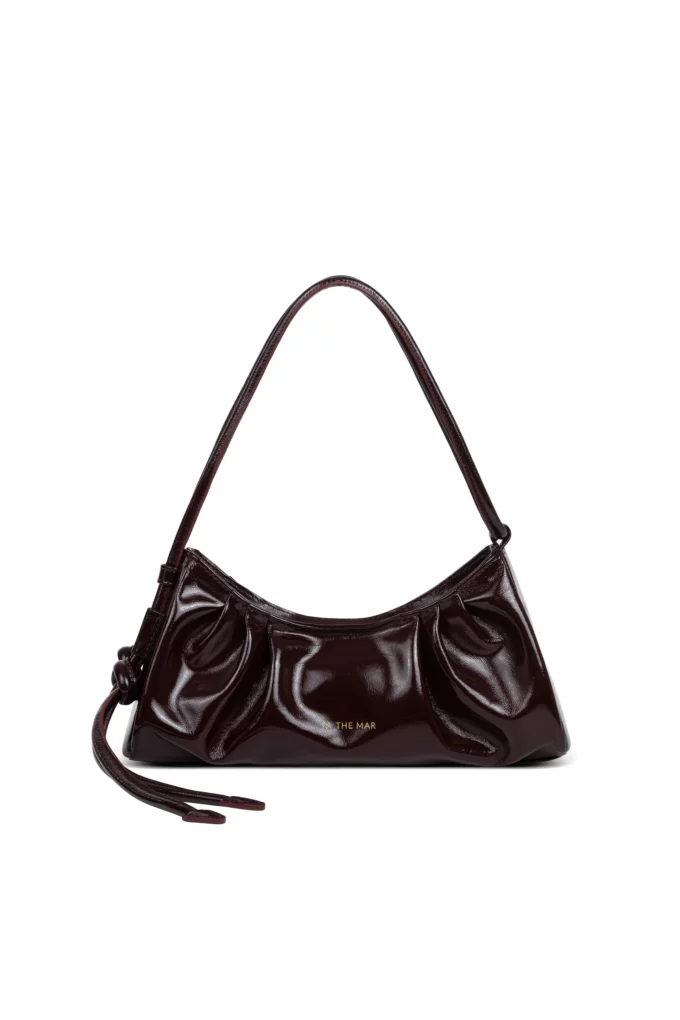 Merlu Cherry Glossy