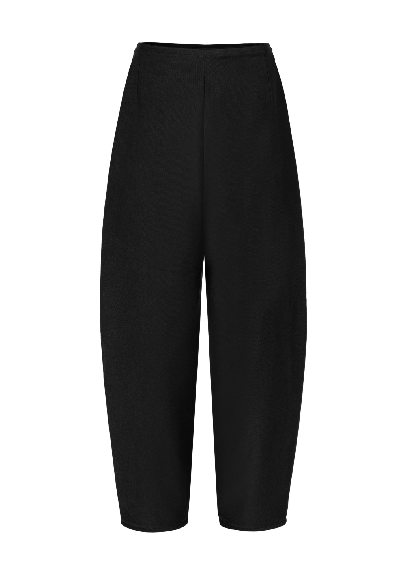 Eliot Pants Black