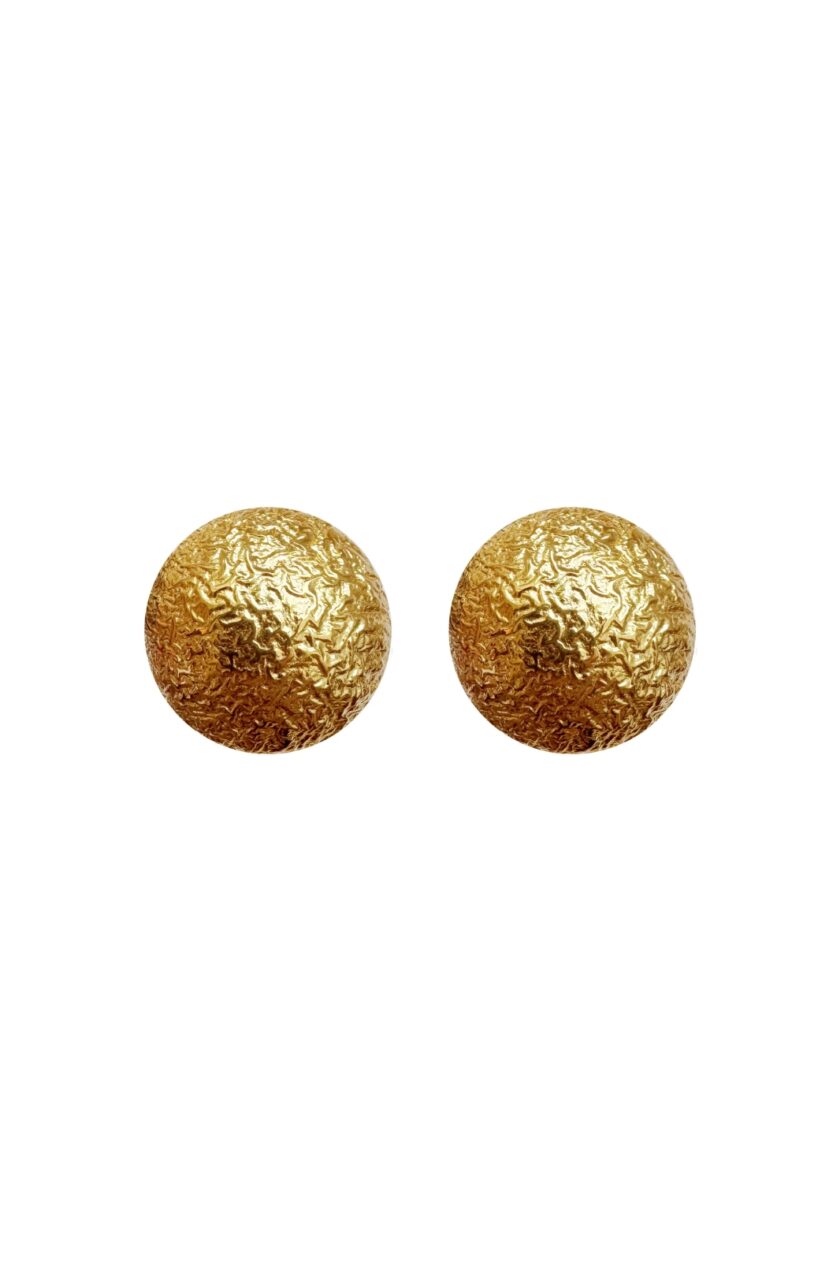 Celia Earrings Gold