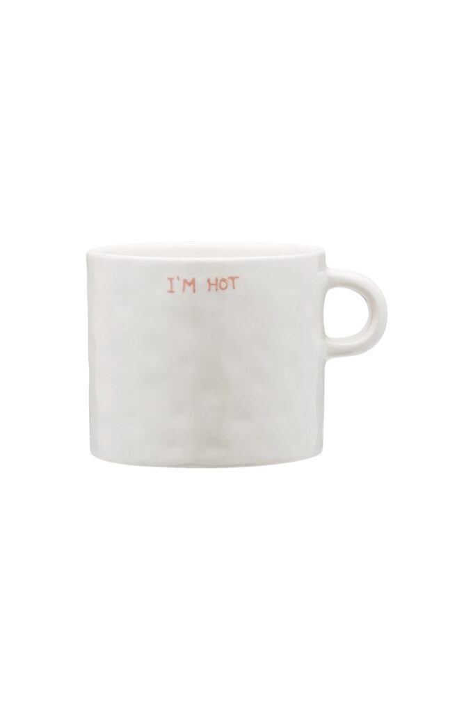 I'm Hot Mug