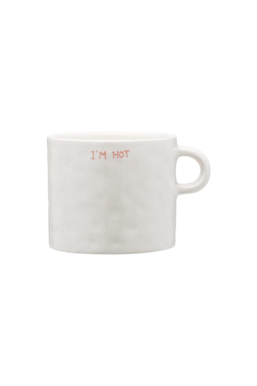 I'm Hot Mug