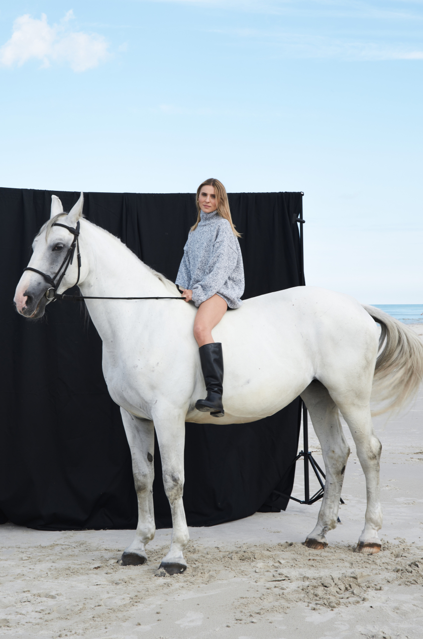 Golf Lucchio - obrazek 7