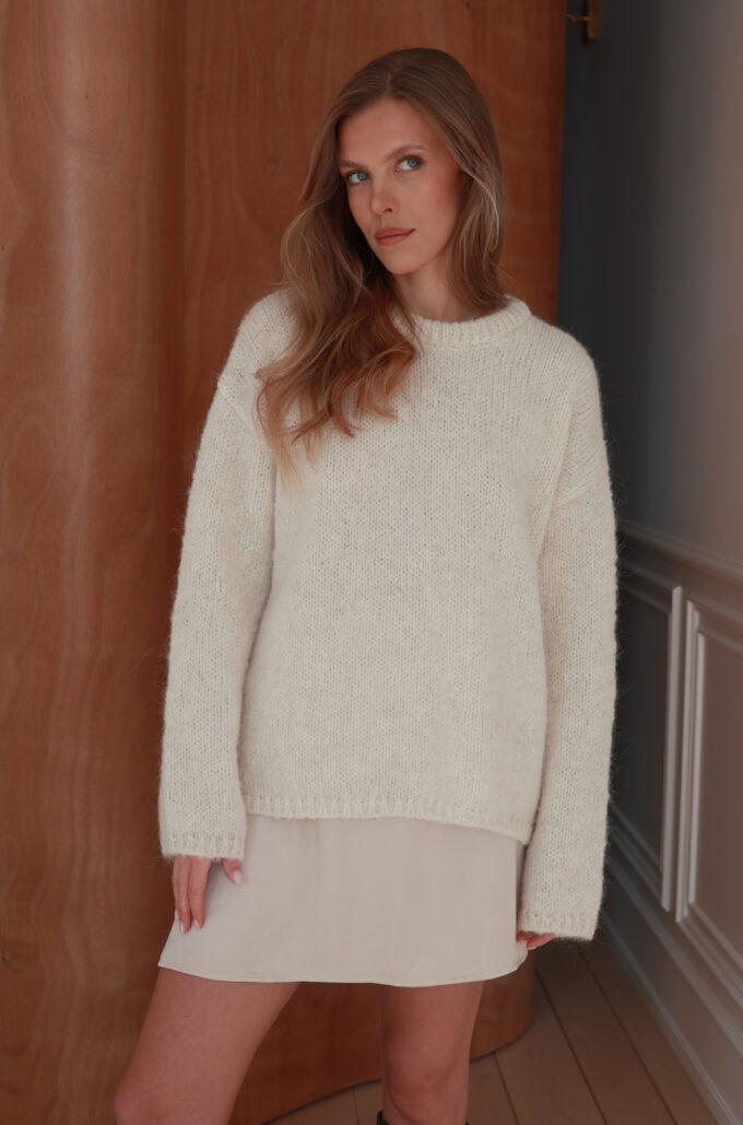 Sweter Inari