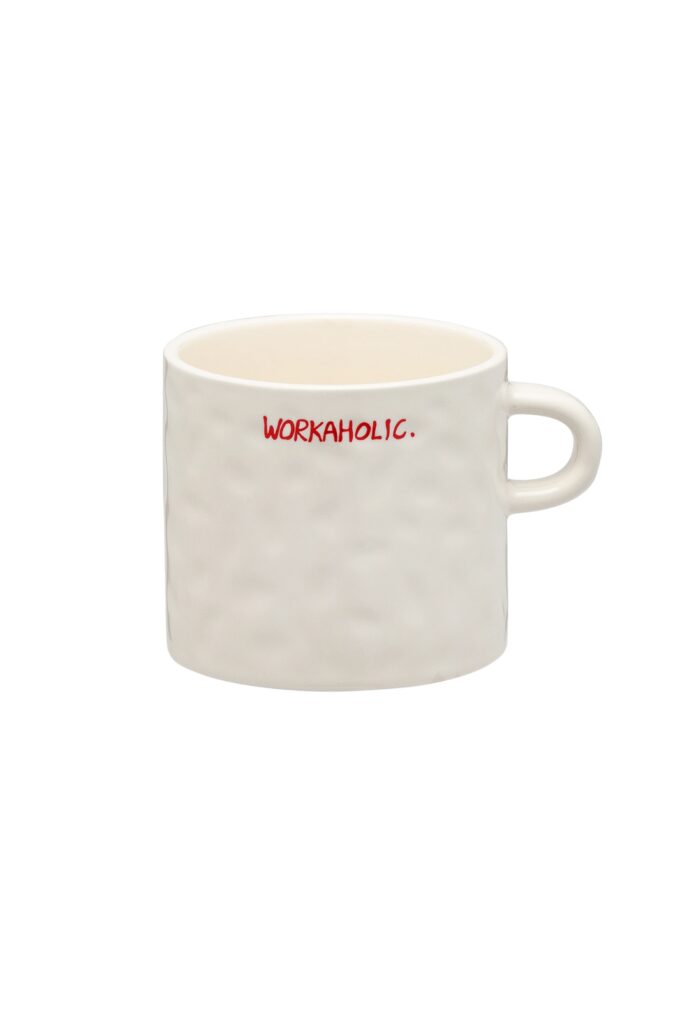 Workaholic Mug
