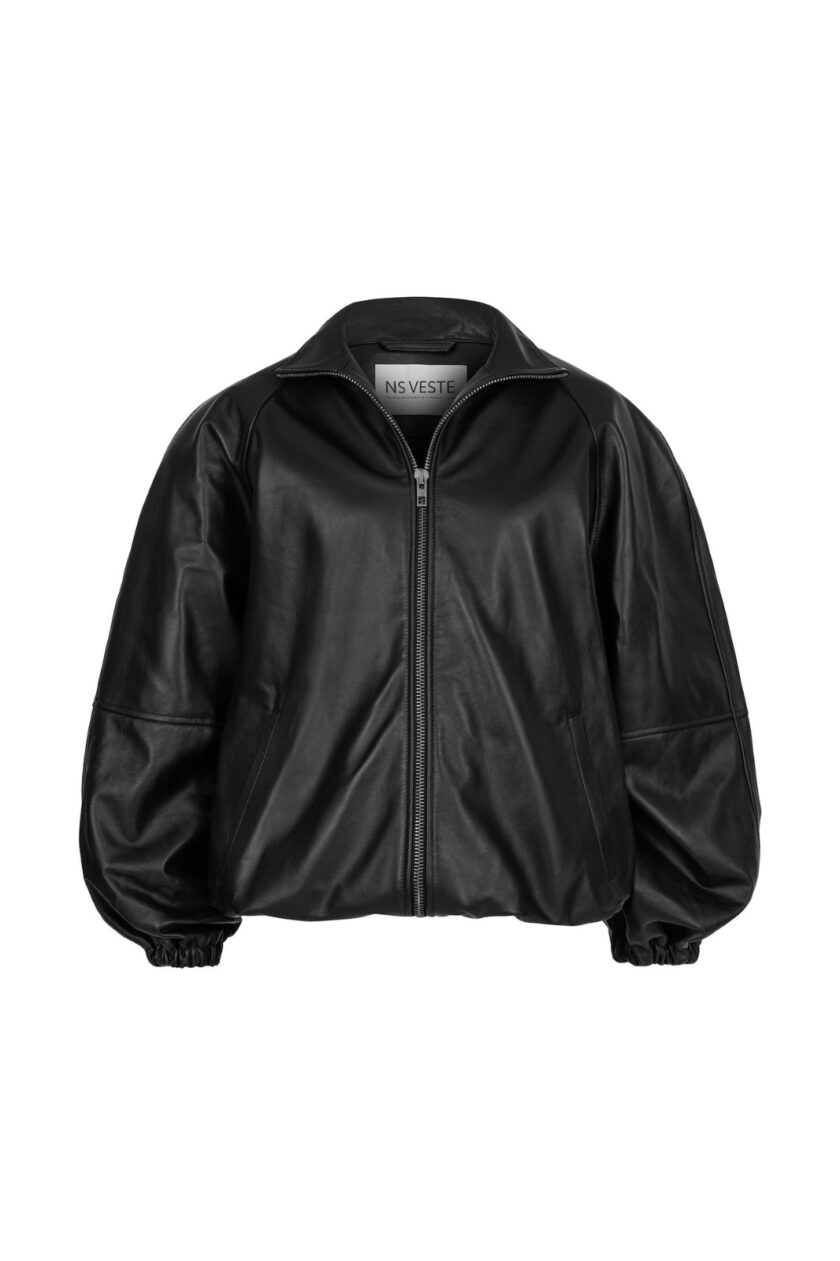 Calme Jacket - obrazek 2