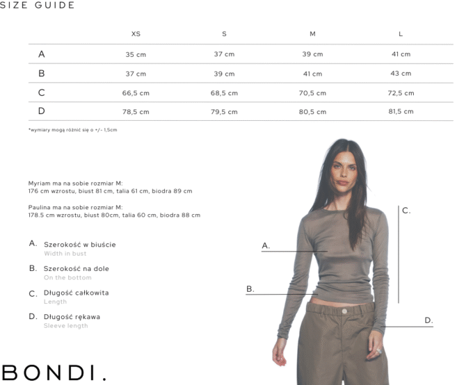 Longsleeve Sheer White