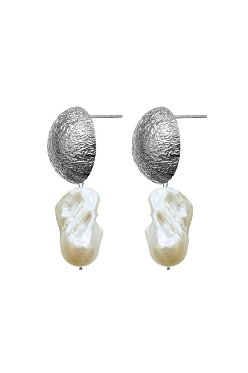 Dina Earrings - obrazek 2