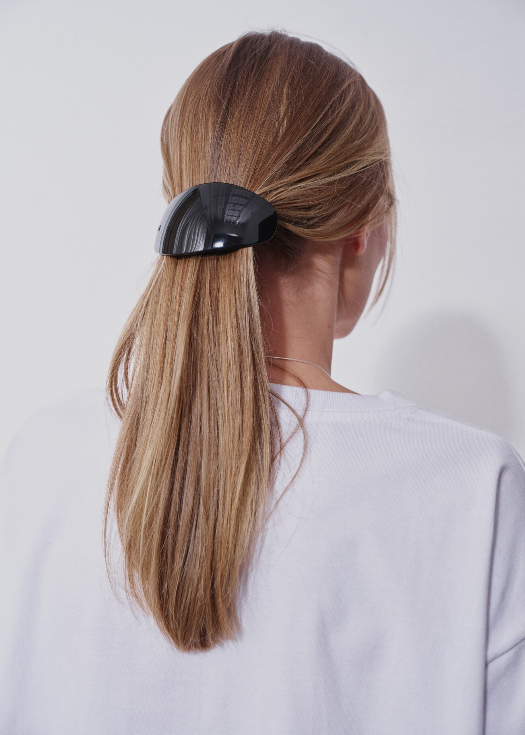 Spinka Carolyn Black - obrazek 2