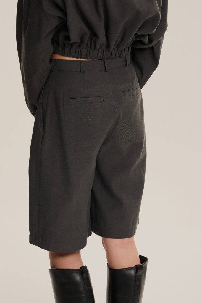 Bermudy Bea Steel - obrazek 4