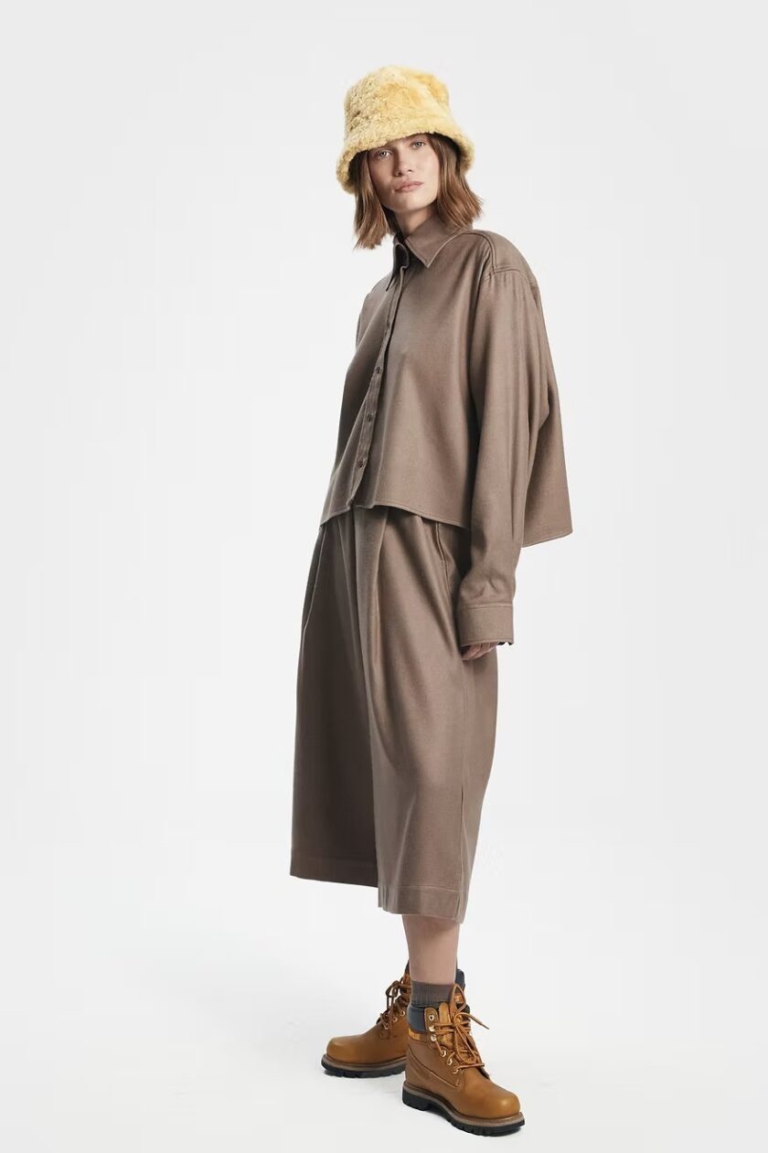 Phoebe Pants - obrazek 2