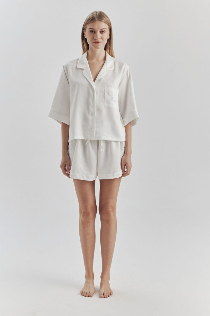 Sunday Set Bride Short