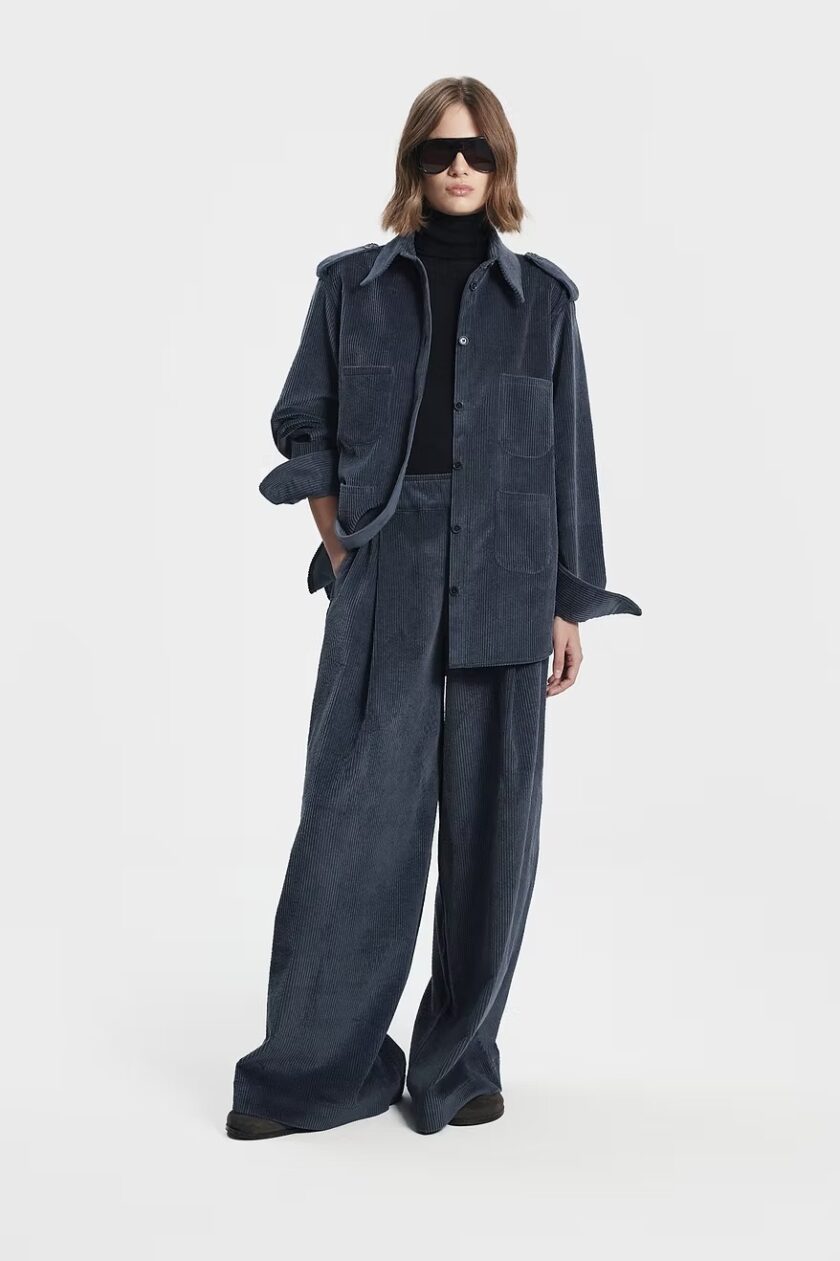 Sapphire Pants - obrazek 2