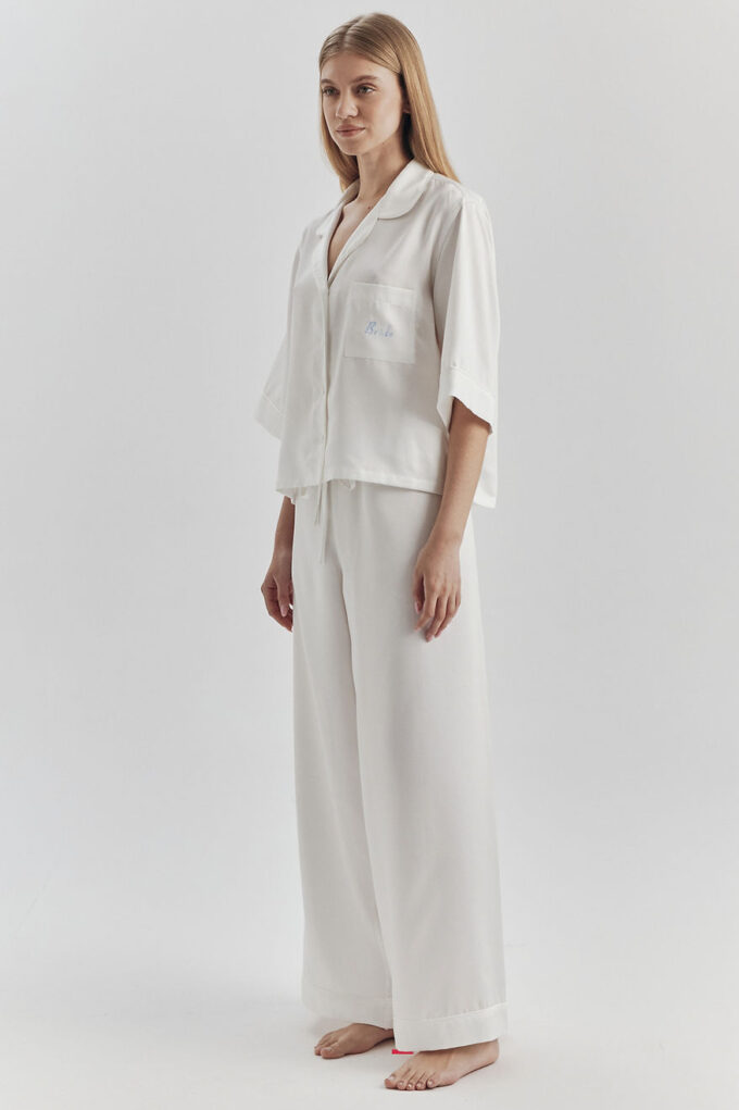 Sunday Set Bride Long