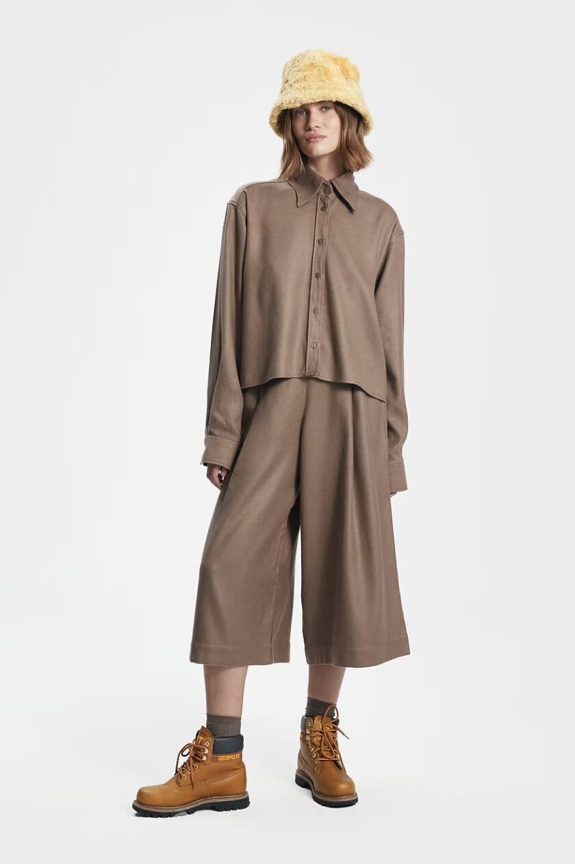 Phoebe Pants - obrazek 3