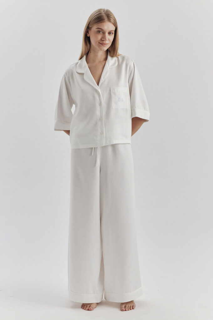 Sunday Set Bride Long