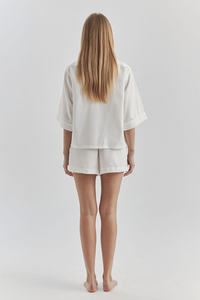 Sunday Set Bride Short