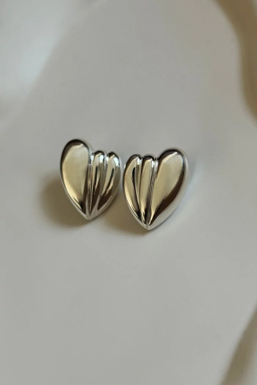 Amore Earrings - obrazek 2