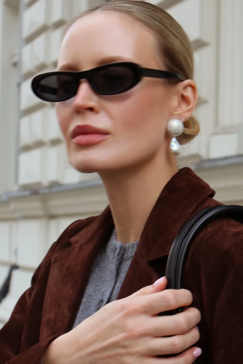 Dina Earrings - obrazek 3