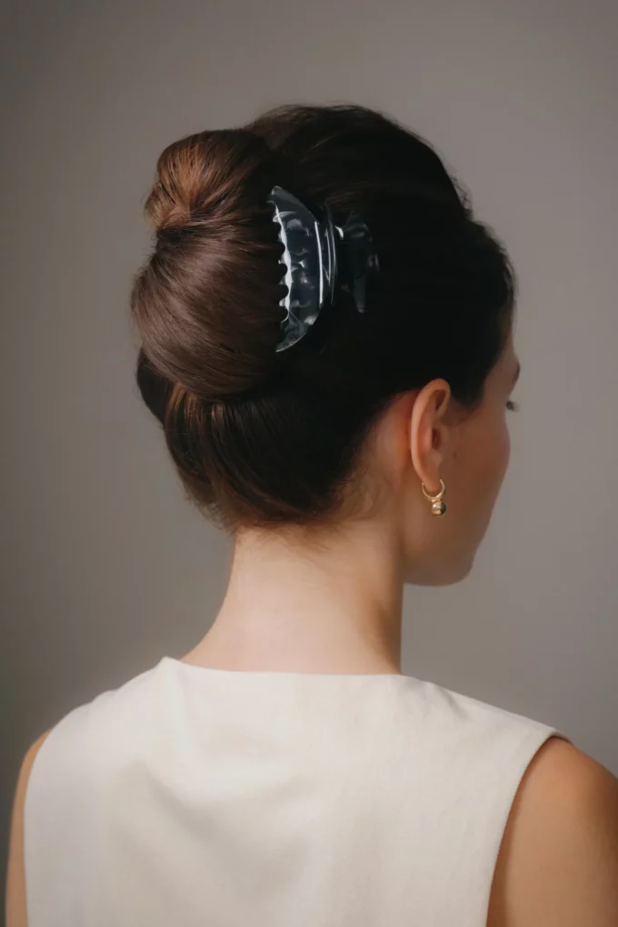 Klamra The Hair Claw nº2: Midnight Glow