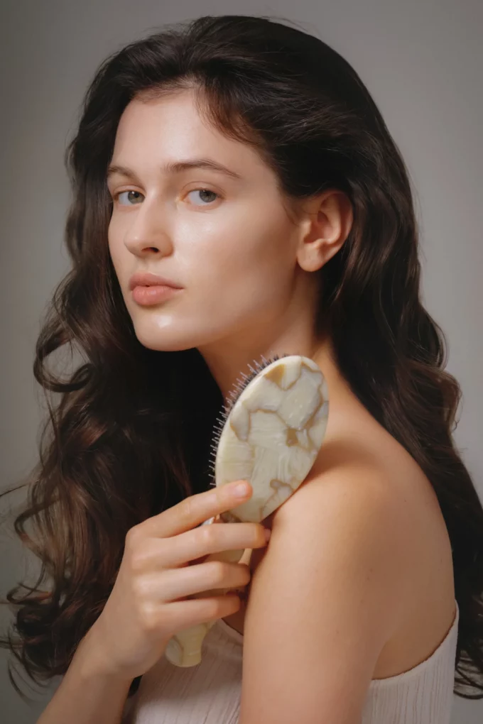 The Coastal Brush® 1892