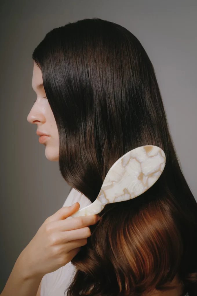 The Coastal Brush® 1892