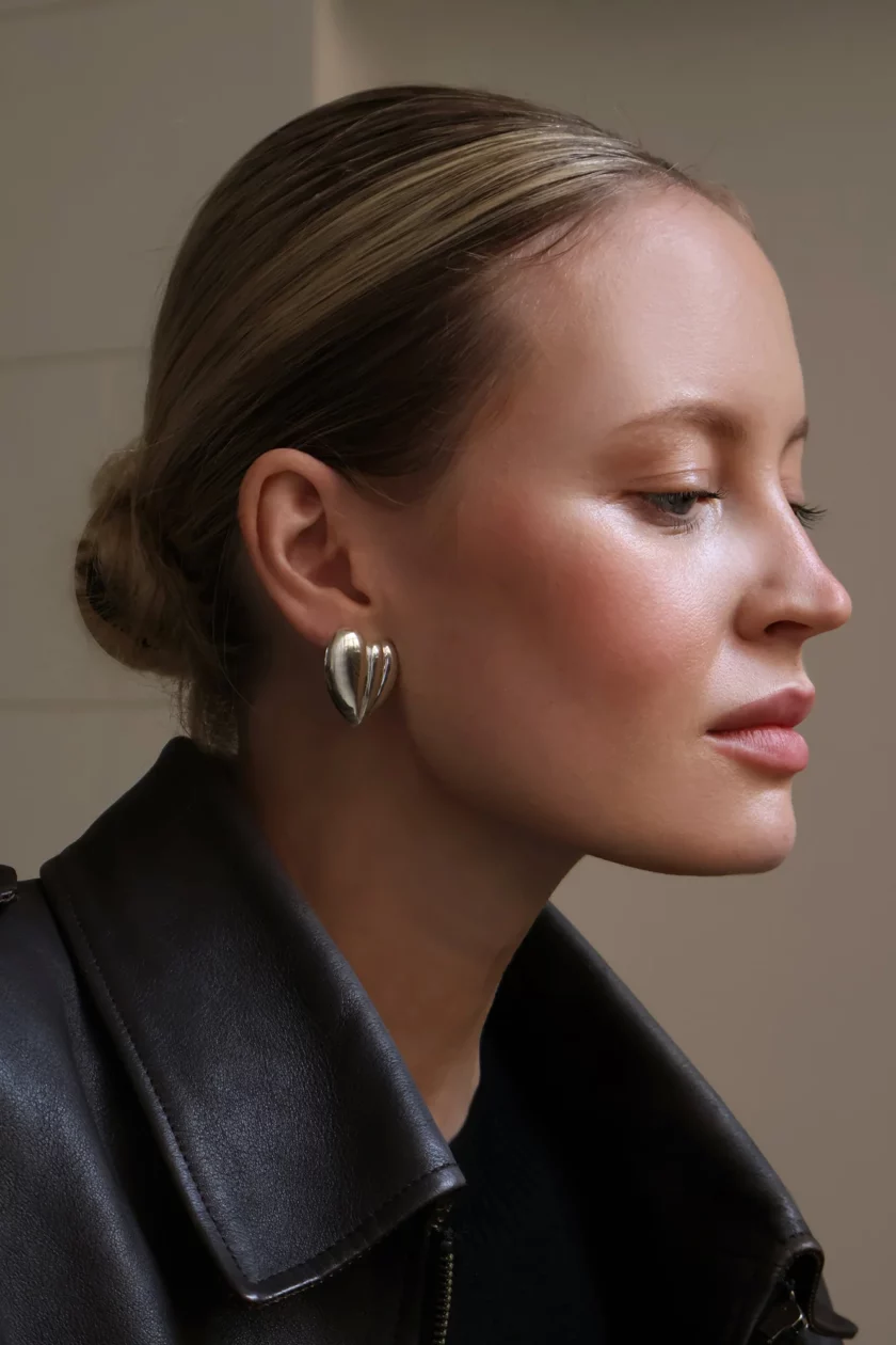 Amore Earrings - obrazek 3