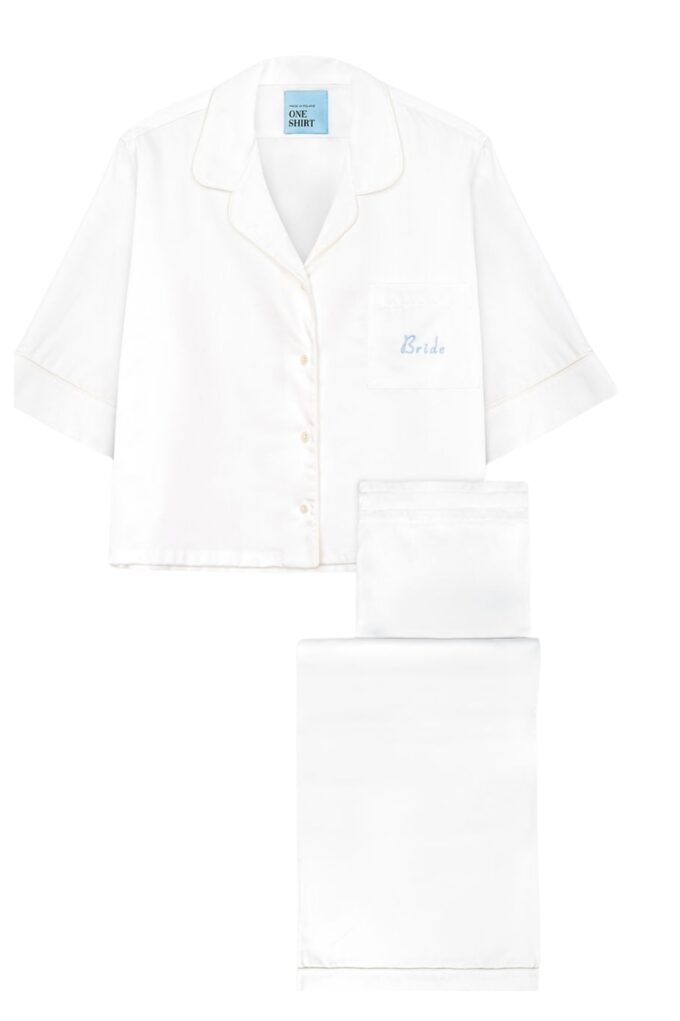 Sunday Set Bride Long