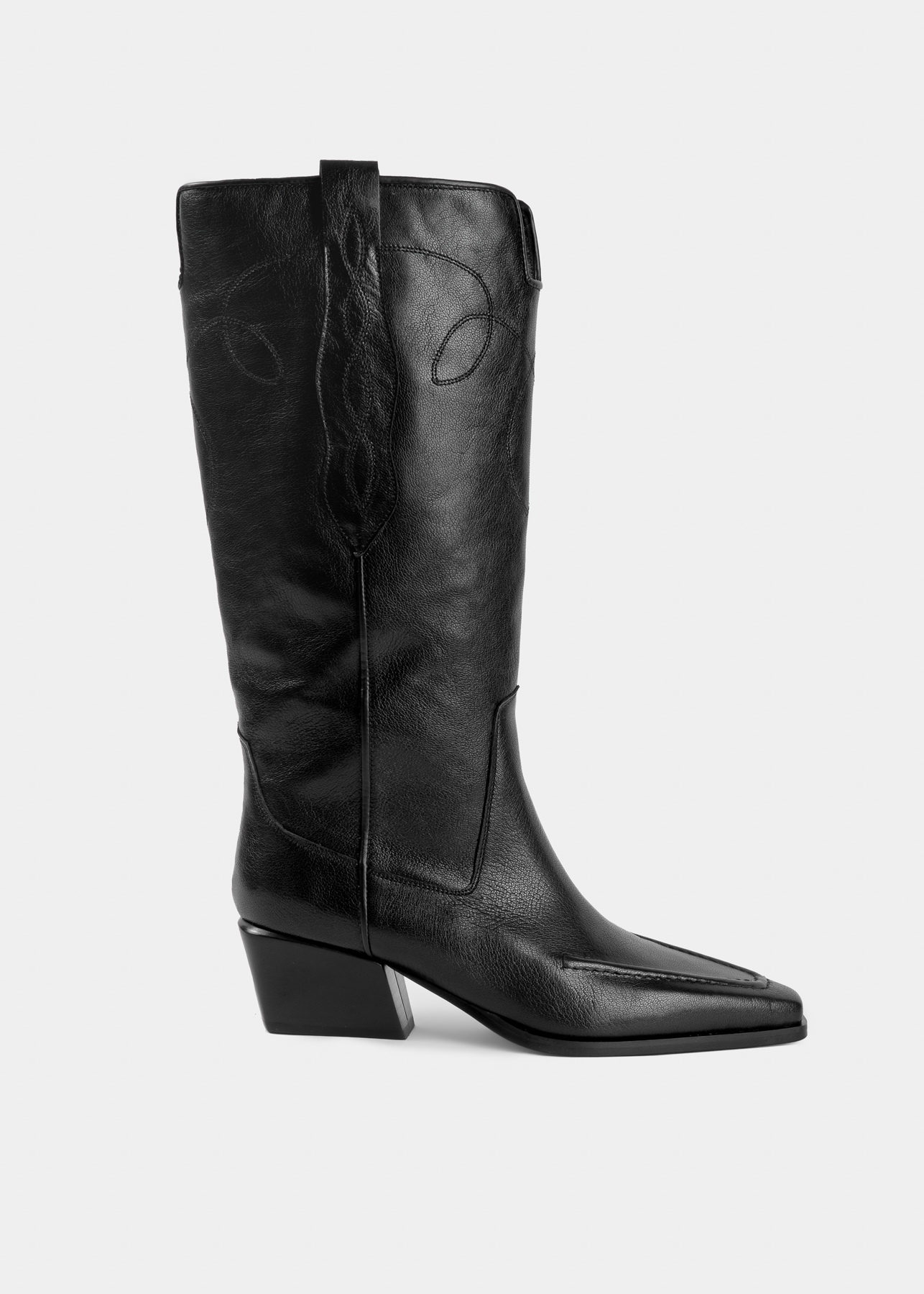 Pure Long Black - obrazek 2