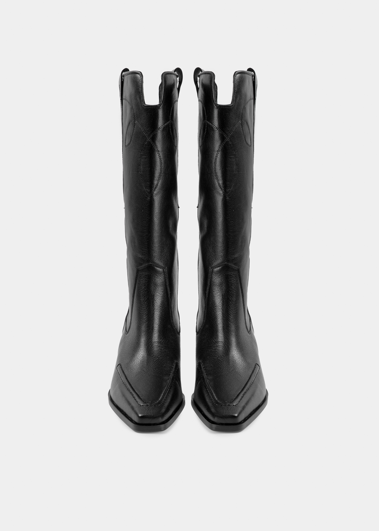 Pure Long Black - obrazek 3