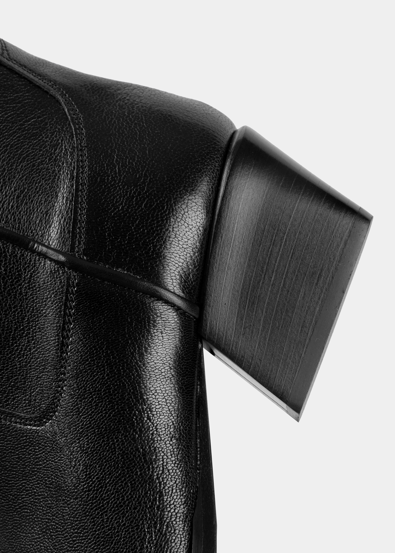 Pure Long Black - obrazek 6