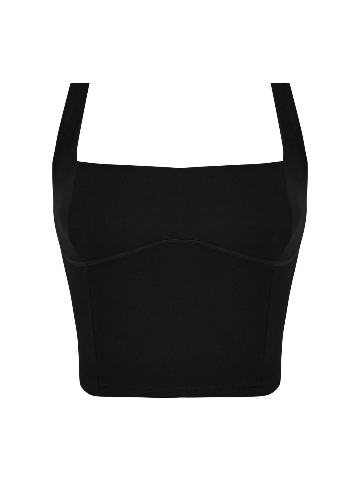 Leisure Top Noir - obrazek 5