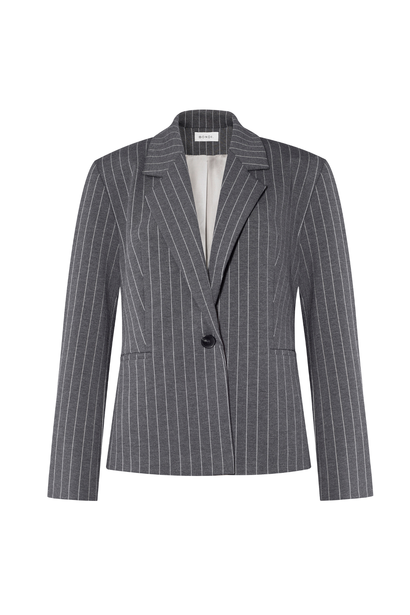 Marynarka Camden Grey - obrazek 4