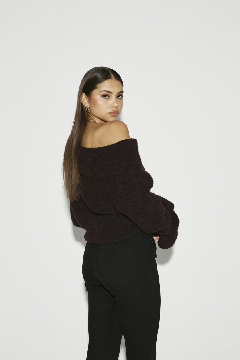 Pearl Marron - obrazek 5