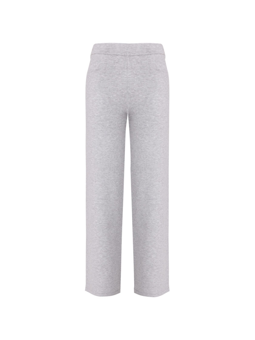 Mea Trousers Gray - obrazek 5
