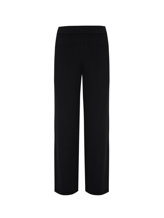 Mea Trousers Noir