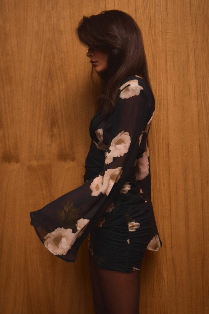 Ravelle Midnight Bloom