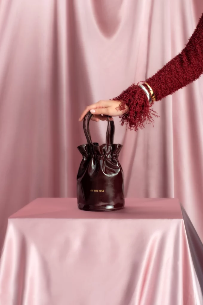 Bucket Cherry Glossy